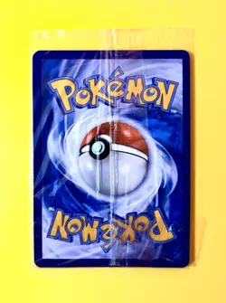 Pokemon Card Charizard X EX Promo 023/ Oricorio Promo ITA SAELED - Image 2