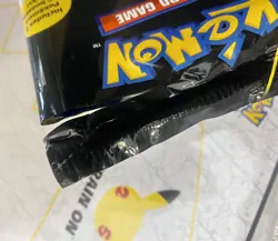 Pokemon TCG: 1x First Partner Pack 25th Anniversary Oversized Card. READ!!! - Image 4