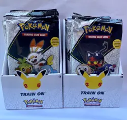 Pokemon TCG: 1x First Partner Pack 25th Anniversary Oversized Card. READ!!! - Image 5