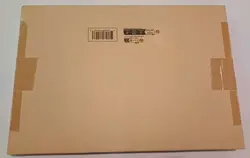 One Piece TCG Film Red Premium Card Collection Sealed - Image 2