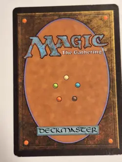 Cowardice - 8th Edition Core Set Magic the Gathering MTG Nice! - Image 2