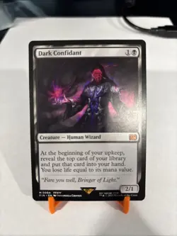 Dark Confidant Final Fantasy Regular - Image 1