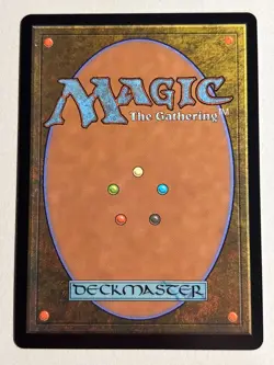 Cyclonic Rift - (Retro Frame) - Ravnica Remastered - LP - Image 2