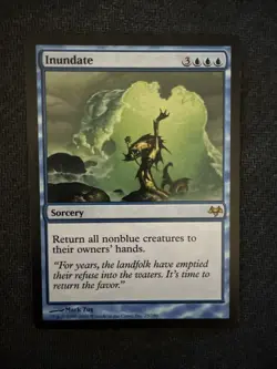 Inundate Eventide Regular - Image 1