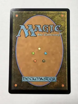 Thundering Broodwagon (Borderless) Aetherdrift Foil - Image 3