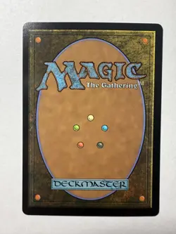 Tyrox, Saurid Tyrant Aetherdrift Foil - Image 3