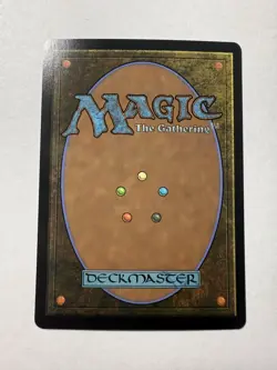 Spikeshell Harrier Aetherdrift Foil - Image 3