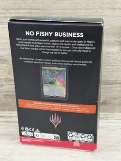 Wizards of the Coast MTG The Lost Caverns of Ixalan Commander Deck Blood Rites 195166230245 - Image 3