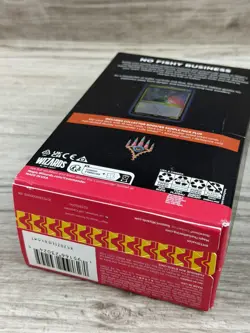 Wizards of the Coast MTG The Lost Caverns of Ixalan Commander Deck Blood Rites 195166230245 - Image 4