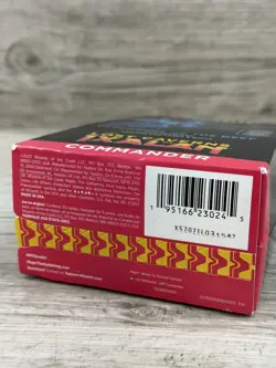 Wizards of the Coast MTG The Lost Caverns of Ixalan Commander Deck Blood Rites 195166230245 - Image 5