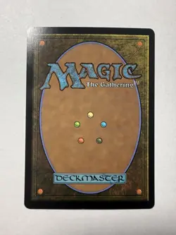 Shefet Archfiend Aetherdrift Foil - Image 3