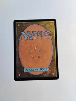 Jeska's Will Commander Legends Regular - Image 2