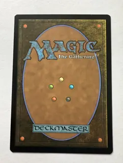 Ravenous Amulet Foundations NM+ Regular - Image 3