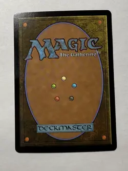 Marketback Walker Aetherdrift Foil - Image 3