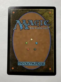 Marshals' Pathcruiser Aetherdrift Foil - Image 3