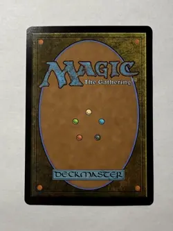 Memory Guardian Aetherdrift Foil - Image 3