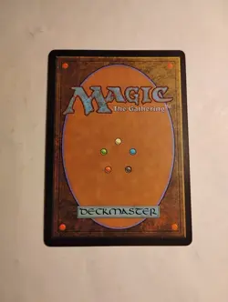 Sword of Body and Mind (Borderless) Double Masters Foil - Image 2