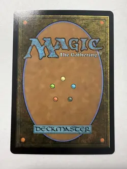 Hour of Victory Aetherdrift Foil - Image 3