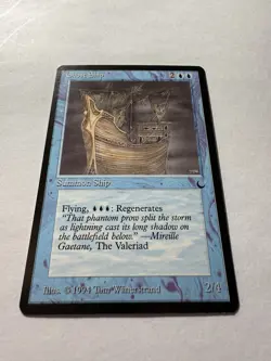 Ghost Ship The Dark Regular NM+ - Image 1