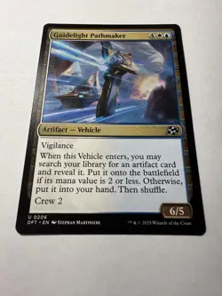 Guidelight Pathmaker Aetherdrift Regular - Image 1