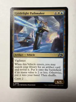 Guidelight Pathmaker Aetherdrift Regular - Image 2