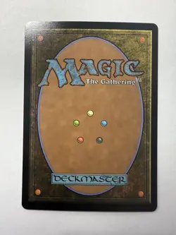 Haunted Hellride Aetherdrift (borderless / extended art) Foil - Image 3