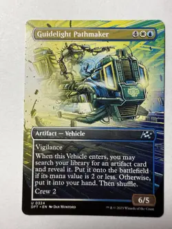 Guidelight Pathmaker (Borderless) Aetherdrift Regular - Image 2