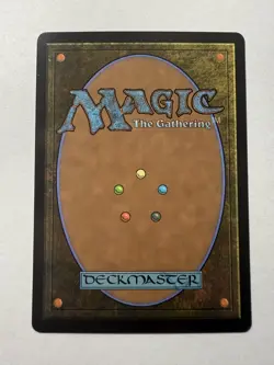 Cori Mountain Stalwart Tarkir: Dragonstorm Foil - Image 3