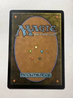 Bulwark Ox (Borderless / extended art) Aetherdrift Regular - Image 3