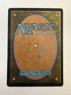 Armament Dragon Tarkir: Dragonstorm Foil - Image 3