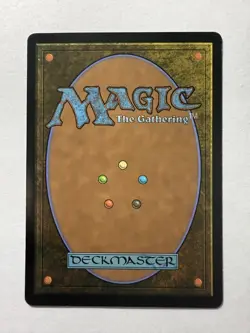 Angel of Finality Foundations NM+ Regular - Image 3