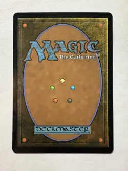 Arbiter of Woe Foundations NM Regular - Image 3