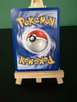 POKEMON TCG Gardevoir 7/109 Ruby and Sapphire Holo w/ Holo Swirl Super Rare - Image 4