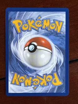 Pokemon Surging Sparks Night Stretcher 251/191 Hyper Rare Holo - Image 2