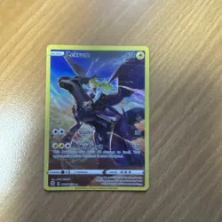 Zekrom - TG05/TG30 Ultra Rare Brilliant Stars NM Pokemon TCG - Image 1