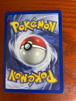 Pokemon Weedle 100/130 SINGLE USED EXCELLENT CONDITION SEE PHOTOS - Image 2