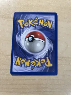 Arcanine 06/53 Wotc Promo Regular (Near Mint or Better) Vintage Pokemon - Image 2