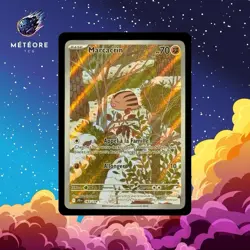 Carte Pokemon Marcacrin 165/159 JTG Aventures Ensemble Fr Neuve - Image 1
