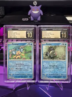 Pokemon Graded Mixed Lot of 20 Slabs SEE DESCRIPTION ! CGC/PSA/AGS/BGS - Image 2