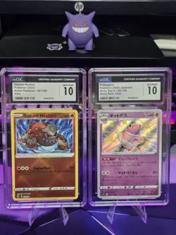 Pokemon Graded Mixed Lot of 20 Slabs SEE DESCRIPTION ! CGC/PSA/AGS/BGS - Image 3