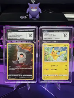Pokemon Graded Mixed Lot of 20 Slabs SEE DESCRIPTION ! CGC/PSA/AGS/BGS - Image 4