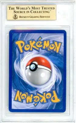Pokemon Charmeleon #102 Stormfront Holo BGS 9.5 Gem Mint - Image 2