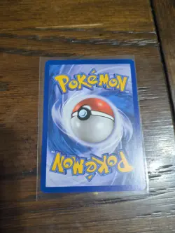 Pokemon TCG Gengar 16/99 Rare Normal Arceus NM - Image 4
