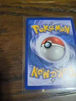 Pokemon TCG Gengar 16/99 Rare Normal Arceus NM - Image 5