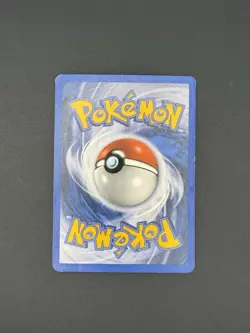 Slowking 14/115 - Unseen Forces 2005 Pokemon Reverse Holo Rare - LP - Image 2
