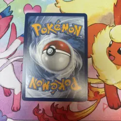 Pokemon TCG - Friends In Paldea 137/131 - Prismatic Evolutions - Image 2