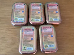 Pokemon TCG 151 Mini Tin Bundle (5x Tins) - Brand New & Factory Sealed - Image 3