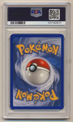 PSA 10 Pokemon Aquapolis Rare Jynx 18/147 GEM MINT Condition!! - Image 2