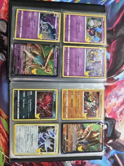 Pokemon SWSH - Complete Celebrations Master Set W/ 15 Promos - Image 5