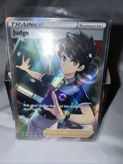 4 Total TRAINER GARDENIA'S VIGOR 202/189 POKEMON HOLO RARE And 3 Others Pikachu - Image 2